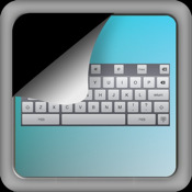 Norwegian Keyboard for iPad